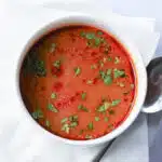 Držková polievka 8